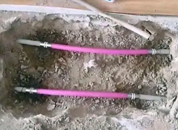 中站卫生间测漏水多少钱