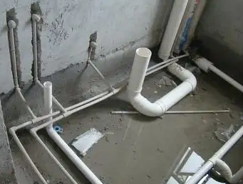 中站水管维修多少钱