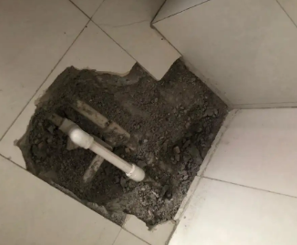 中站查漏水哪家好