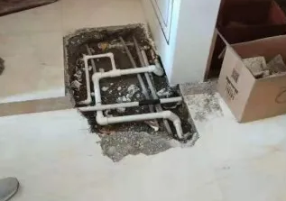 中站查漏水多少钱