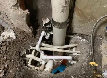 中站卫生间漏水检测多少钱