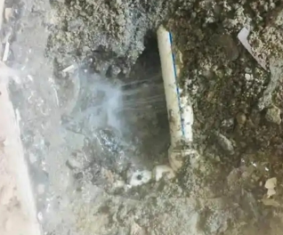 中站查漏水哪家好