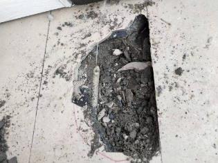中站卫生间漏水检测哪家好